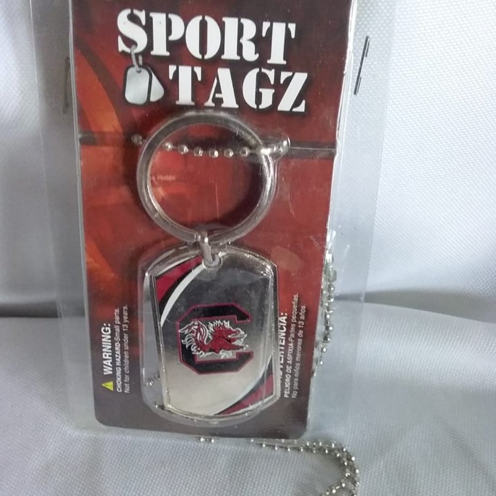new sport tagz